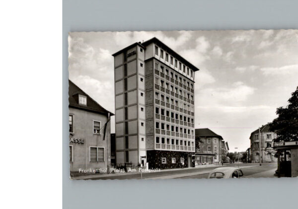 Frankenthal Pfalz