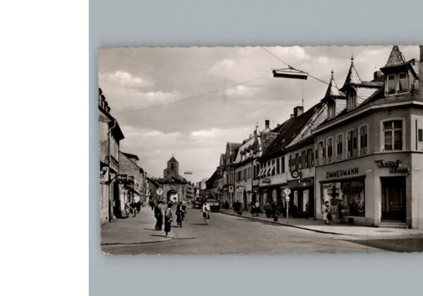Frankenthal Pfalz