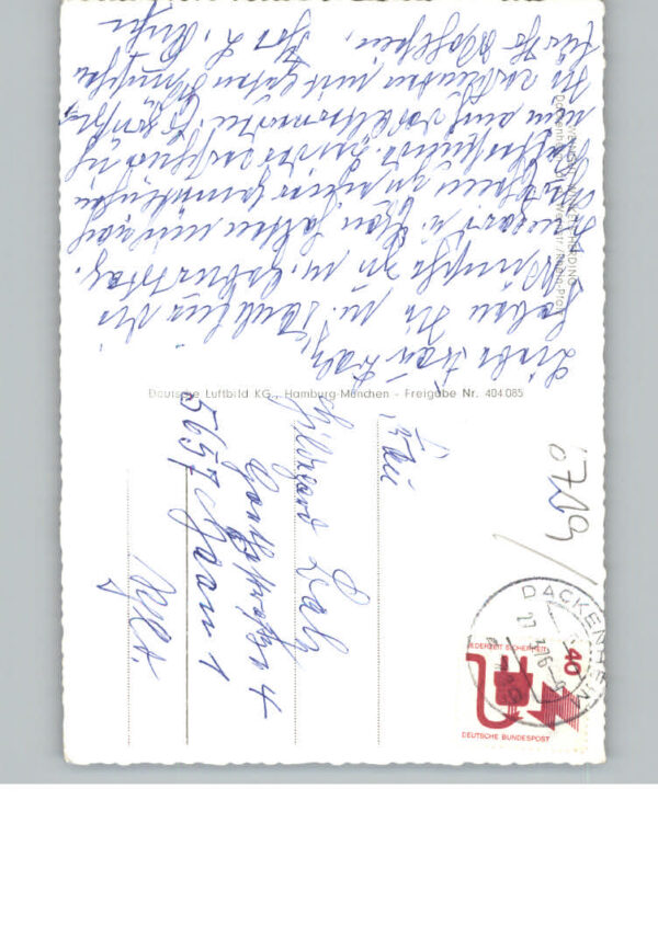 Waldesruh Pfalz – Bild 2