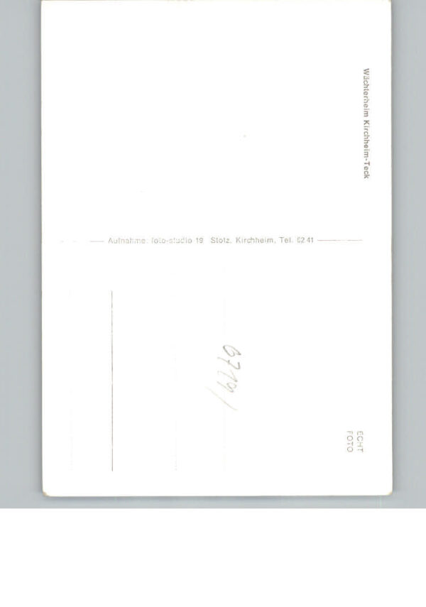 Kirchheim Teck – Bild 2