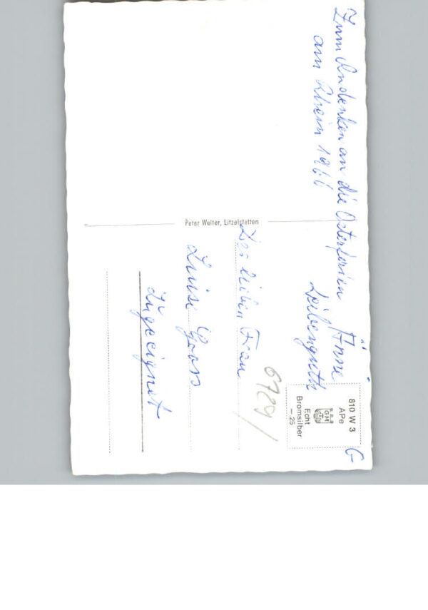 Woerth Rhein – Bild 2