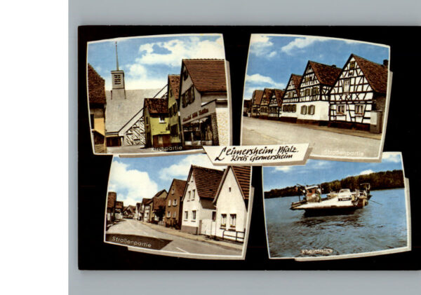 Leimersheim