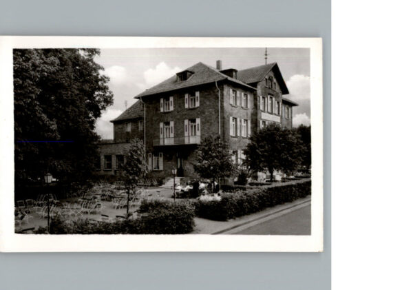 Johanniskreuz