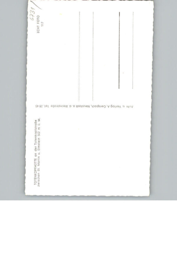 Elmstein – Bild 2
