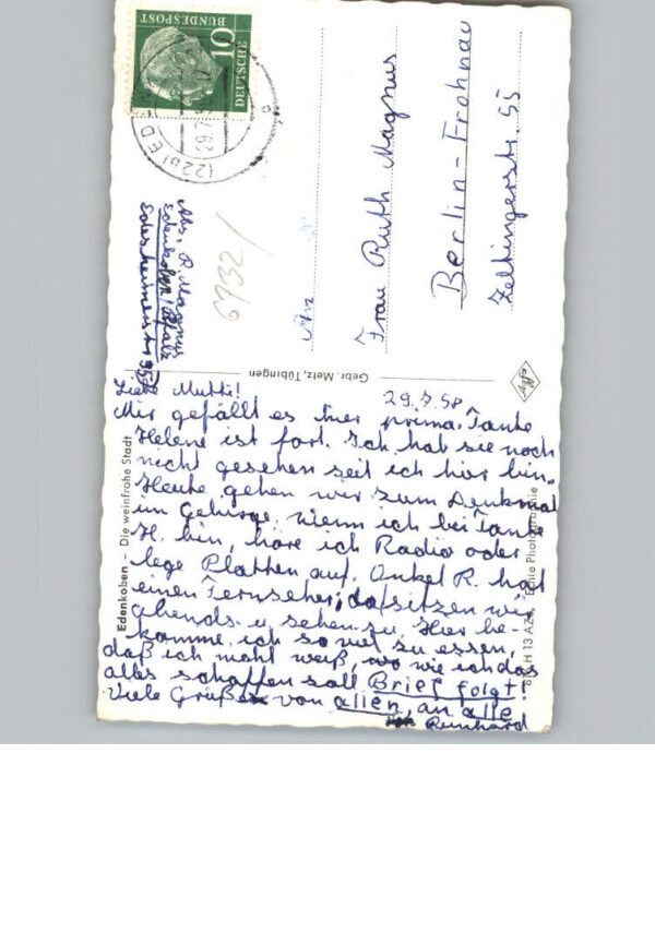 Edenkoben – Bild 2