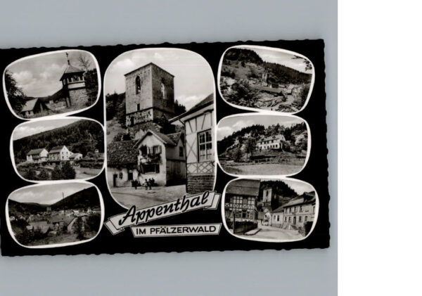 Appenthal