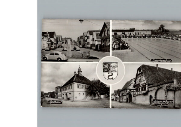 Hassloch Pfalz