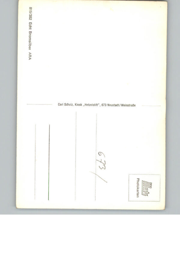 Neustadt Weinstrasse – Bild 2