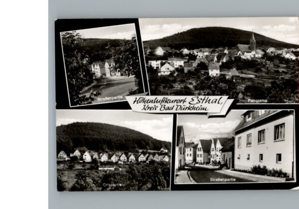 Esthal