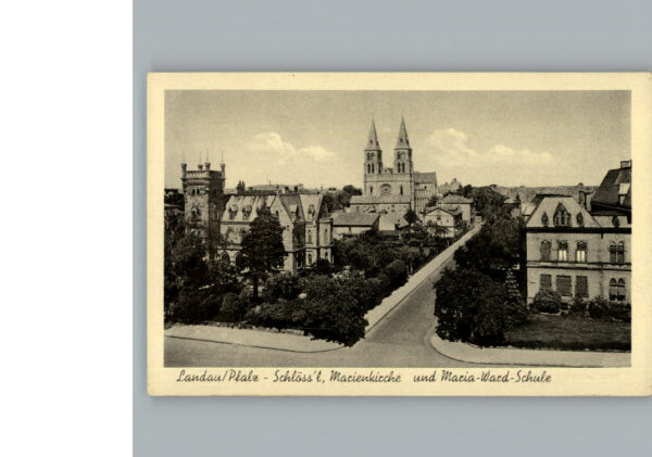 Landau Pfalz