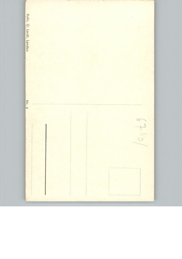 Landau Pfalz – Bild 2