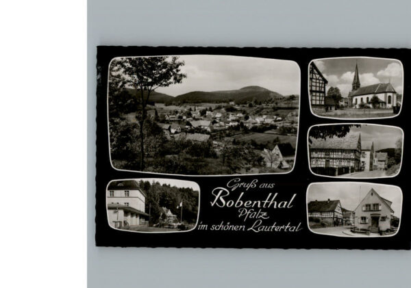 Bobenthal