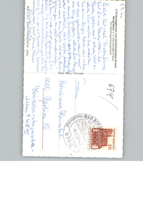 Bad Bergzabern – Bild 2