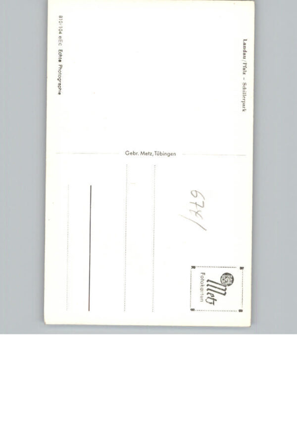 Landau Pfalz – Bild 2