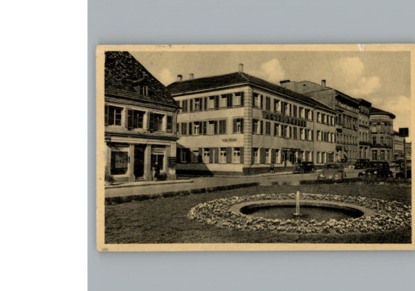Landau Pfalz
