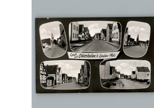 Ottersheim Kirchheimbolanden