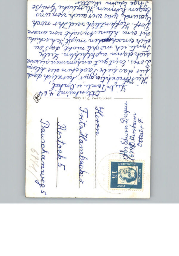 Ottersheim Kirchheimbolanden – Bild 2