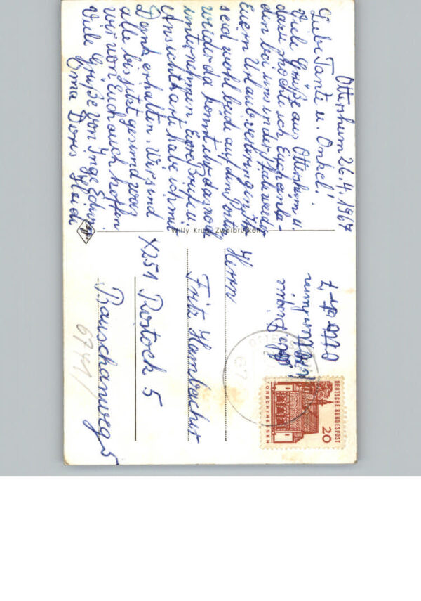 Ottersheim Kirchheimbolanden – Bild 2