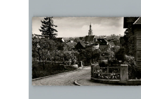 Bad Bergzabern