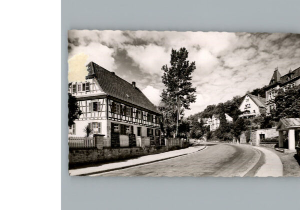 Bad Bergzabern