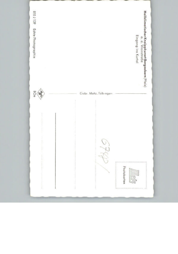 Bad Bergzabern – Bild 2