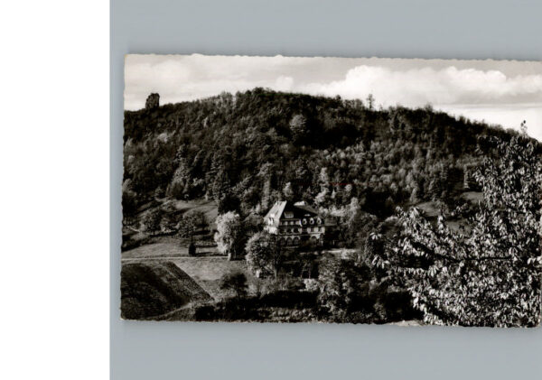 Annweiler Trifels