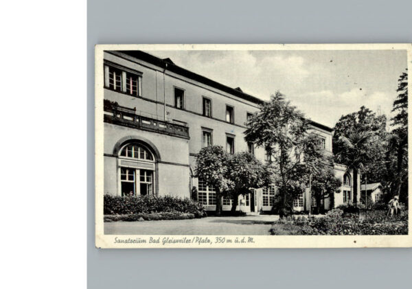 Gleisweiler