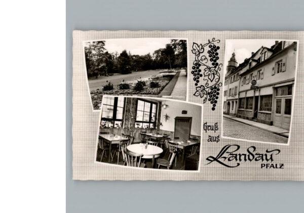 Landau Pfalz