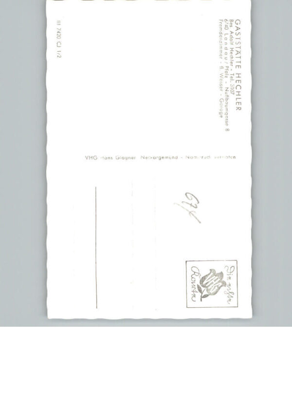 Landau Pfalz – Bild 2