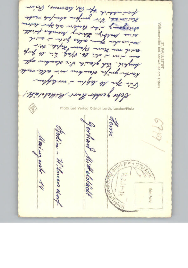 Voelkersweiler – Bild 2