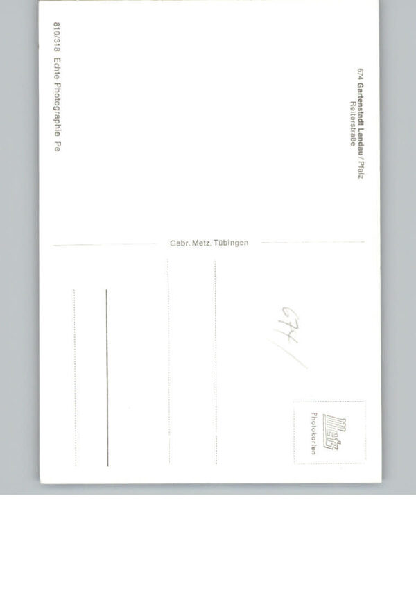 Landau Pfalz – Bild 2