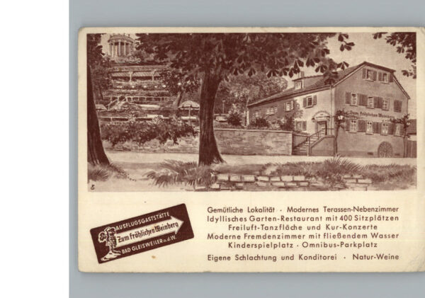 Gleisweiler