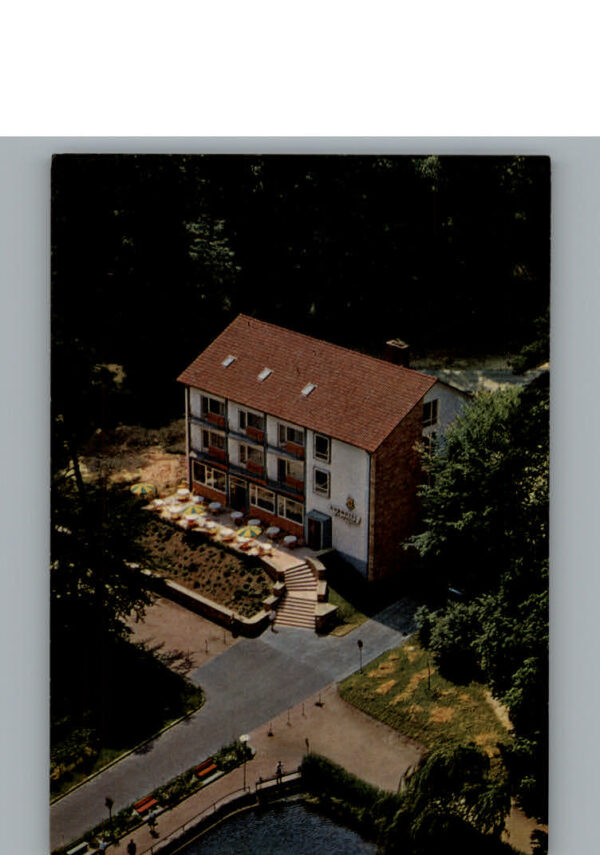 Bad Bergzabern Hotel Seeblick