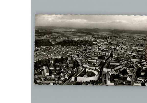 Kaiserslautern