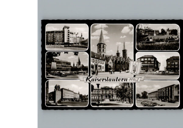 Kaiserslautern