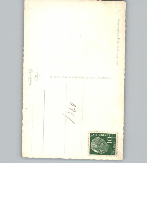 Kaiserslautern – Bild 2