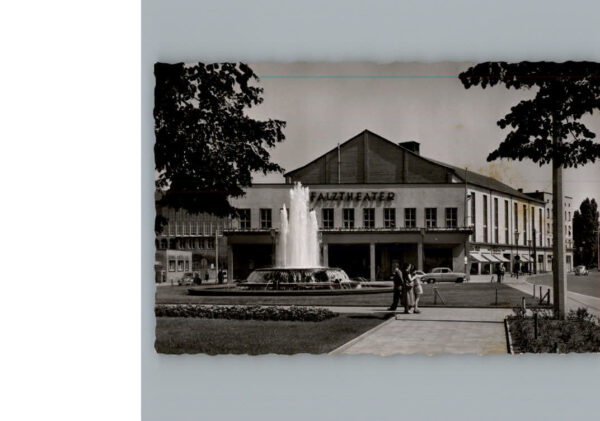 Kaiserslautern