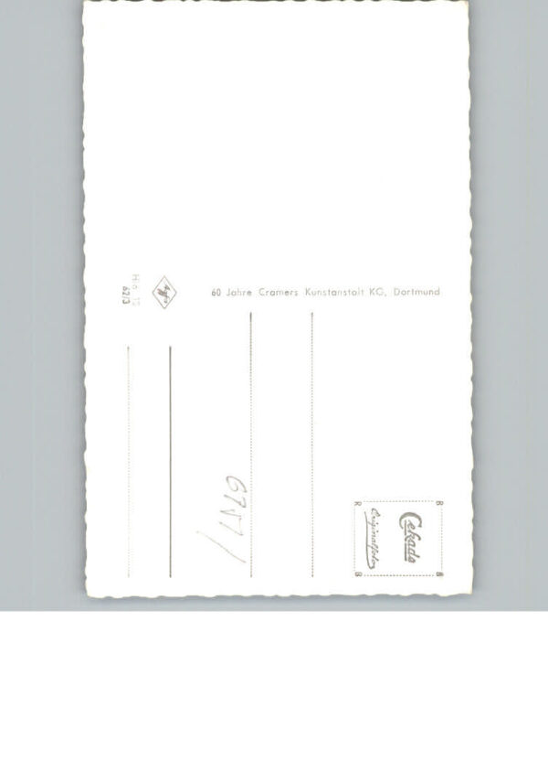 Hirschhorn Pfalz – Bild 2