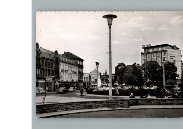 Kaiserslautern