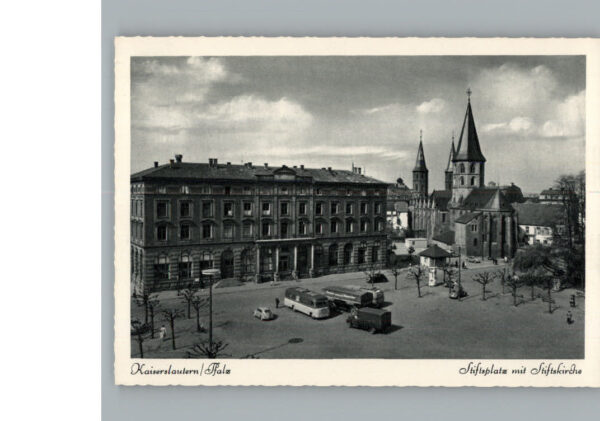 Kaiserslautern