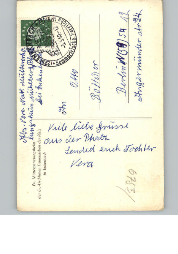 Enkenbach-Alsenborn – Bild 2