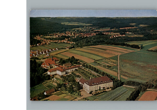 Maria-Rosenberg