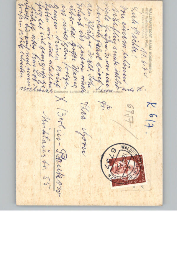 Maria-Rosenberg – Bild 2
