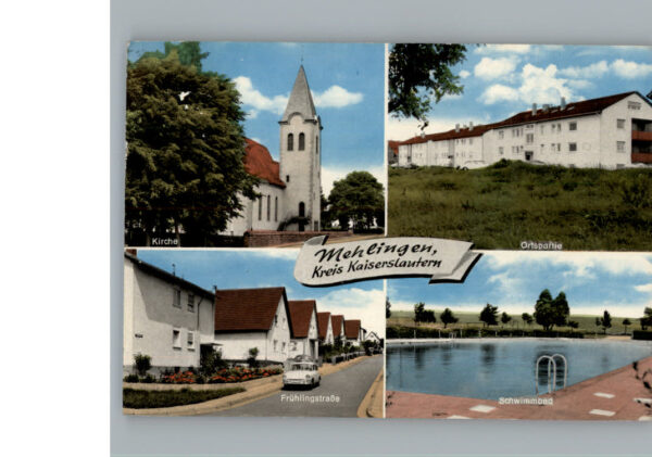 Mehlingen