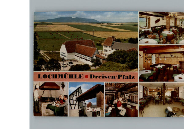 Dreisen