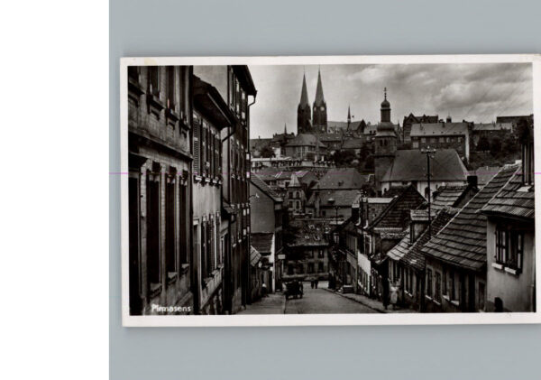 Pirmasens