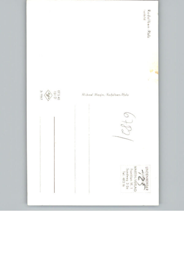 Rodalben – Bild 2