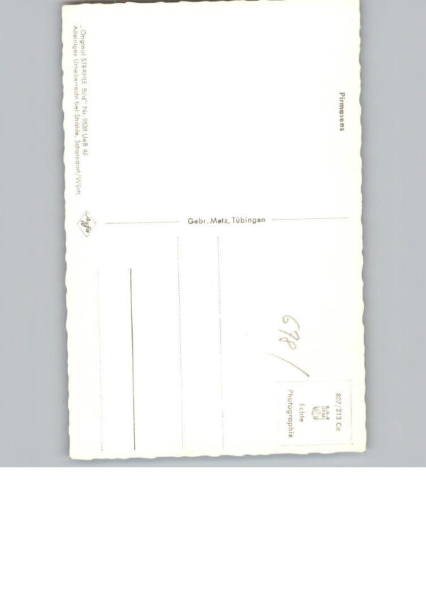 Pirmasens – Bild 2
