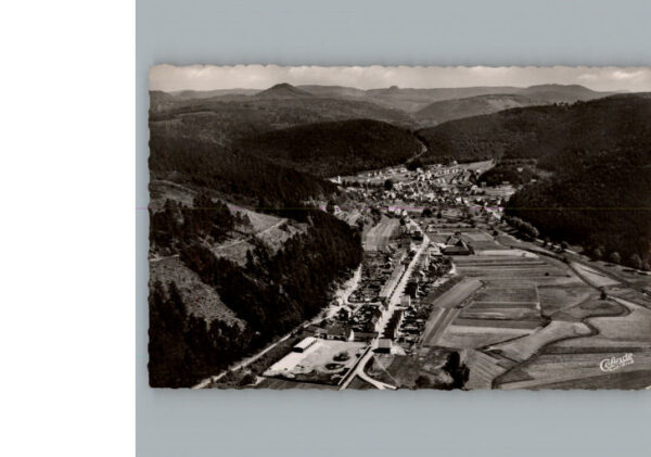 Hinterweidenthal