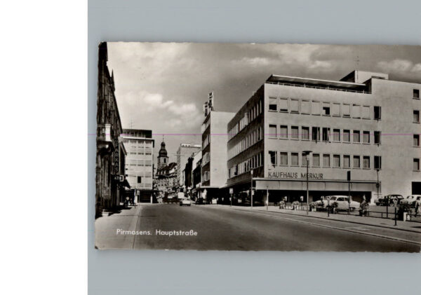 Pirmasens